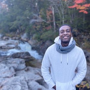 Meet your Posher, Noah